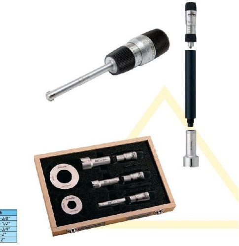 Mechanical External Micrometer, For Industrial Use, Feature : Accuracy, Durable, Light Weight, Lorawan Compatible