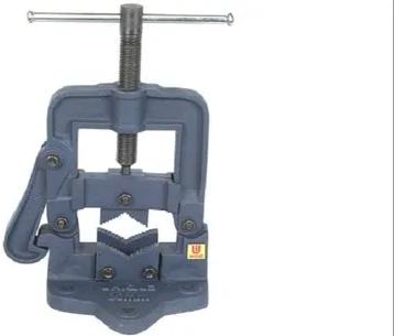 Cast Iron Pipe Vice, For Machine Use, Feature : Accuracy Durable, Corrosion Resistance, High Quality