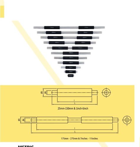 Setting Gauge Depth Micrometer, For Industrial Use, Feature : Accuracy, Durable, Light Weight, Lorawan Compatible