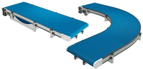 VSI Modular Belt Conveyor