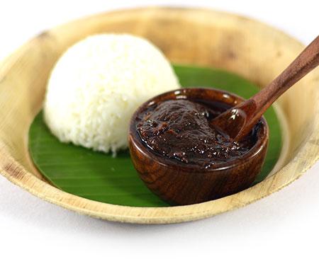 Pepper Rasam Paste, For Human Consumption, Certification : FSSAI Certified