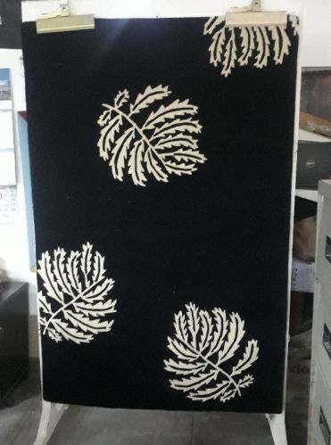 Coated Stainless Steel Rugs Clip, Size : 11cm