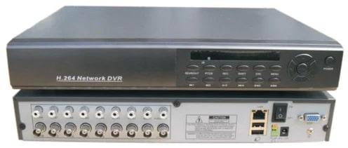 8 Channel Digital Video Recorder, Size : Standard