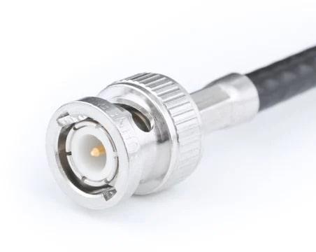 BNC Male To BNC Male Adapter