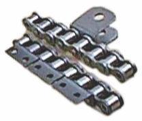 Metal Roller Chain, For Conveyor