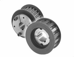 Metal Timing Pulley, Size : 0-15Inch