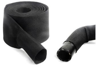 Namonkar Polyolefin + Polyester Flexible Heat Shrink Sleeve