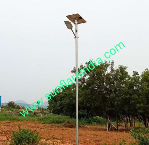 Solar LED Street Light System, Feature : Suitable For Indoor Or Outdoor