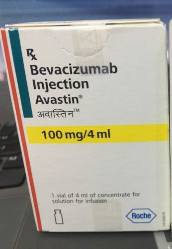 Avastin 100mg, Pack Size : 10x10 Tablets