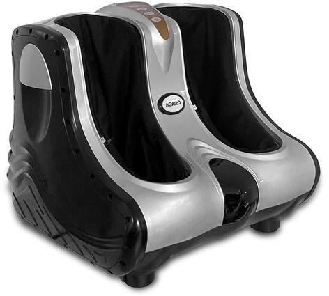 Nexgen-106 Best Leg and Foot Massage Machine