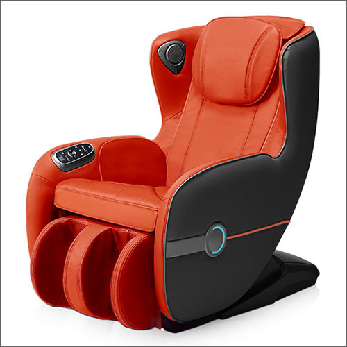 Fully Automatic 220 TD-106 IRest Comfortable Massage Chair, For Home, Hotel, Mall, Saloon, Style : Modern