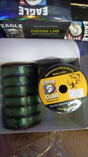 Nylon Fishing Line