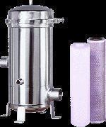 Micron Cartridge Filter