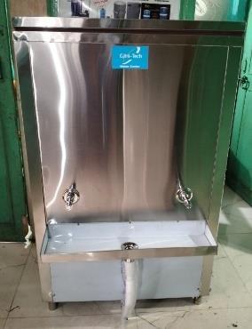 SS 150/150 Hi Tech Water Cooler