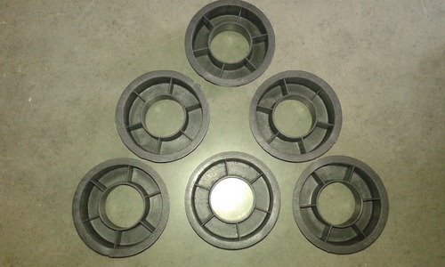 3inch 25gm Regular Core Plug, For Industrial Use