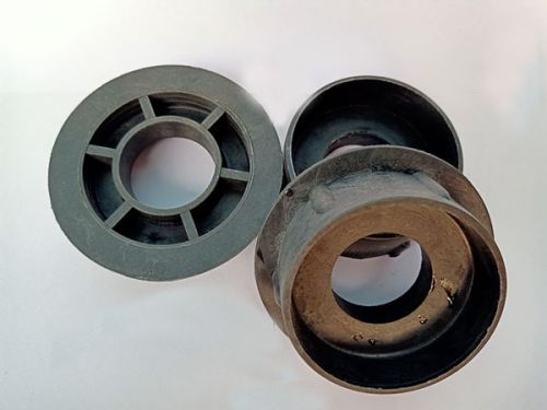 3inch 45gm Collar Core Plug, For Industrial Use, Feature : Crack Proof, Durable Nature, Optimum Quality
