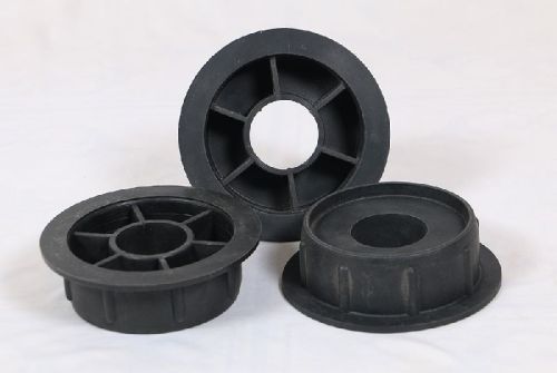 4inch 105gm Plastic Core Plug for Industrial Use