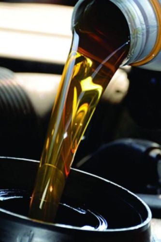 Lubrication Oil, Form : Liquid