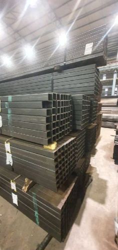 CRC Pipe, Surface Treatment : Oiled