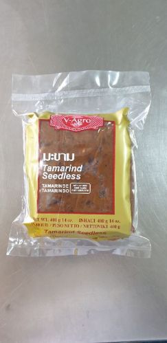 Seedless Tamarind Block