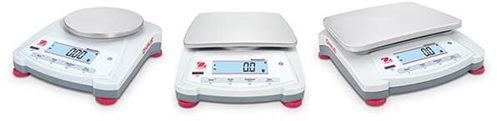 Ohaus Navigator Portable Balance, For Laboratory