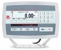 Ohaus Defender 5000 Multifunctional Indicator, For Industrial