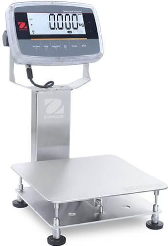 Ohaus Defender 6000 Washdown-i-D61PW Bench Scale, For Industrial