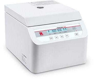 Ohaus Frontier 2000 Series Micro Centrifuge