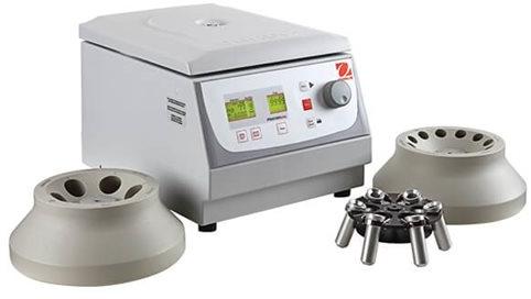 Ohaus Frontier 5000 Series Multi Centrifuge