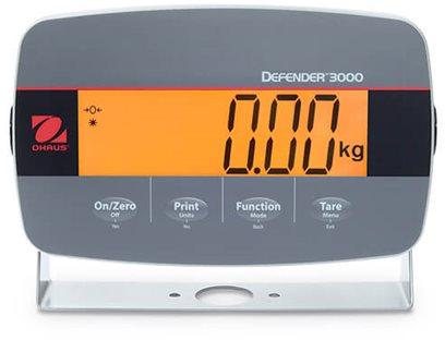 Ohaus i-DT33P ABS Indicator, For Industrial