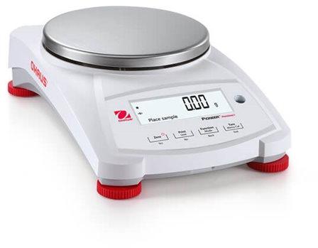 Ohaus Pioneer Precision Pharmacy Scale, For Industrial