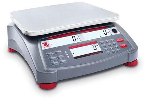 Ohaus Ranger Count 4000 Counting Scale, For Industrial
