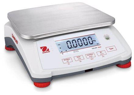 Ohaus Valor 7000 Bench Scale, For Industrial