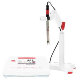 Ohaus Starter 3100 PH Bench Meter
