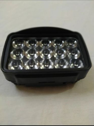 Front Fog Light, Packaging Type : Box