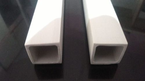 Ji White Poultry PVC Pipe, For Polutry, Capacity : 10000