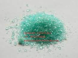 Ferrous Sulphate Heptahydrate