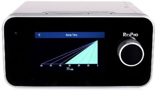 Respro ac20 Auto CPAP Machines, For Medical Use, Certification : CE Certified