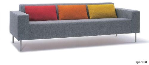 Foam Non Polished Office Sofa, Folding Style : Foldable
