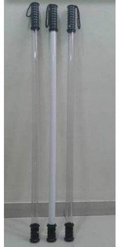 Polycarbonate Baton Stick