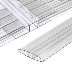 Polycarbonate Connector, For Electrical Uses, Feature : Four Times Stronger, Superior Finish