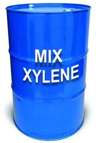 Mix Xylene, Purity : 99%