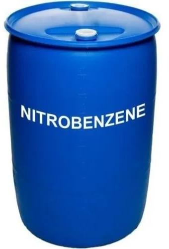 Nitrobenzene, For Industrial, Purity : 100%