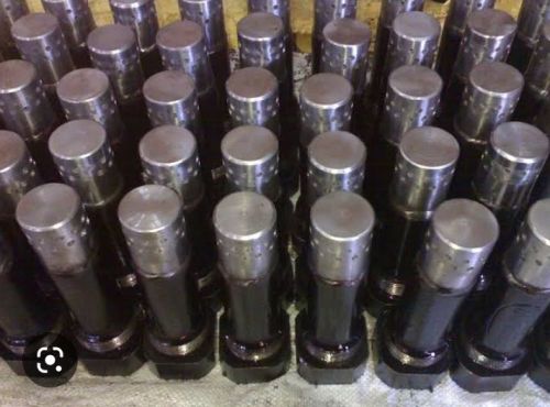 Polished Stainless Steel A.F.B.C Air Nozzle, Feature : Heat Resistance, Highly Durable