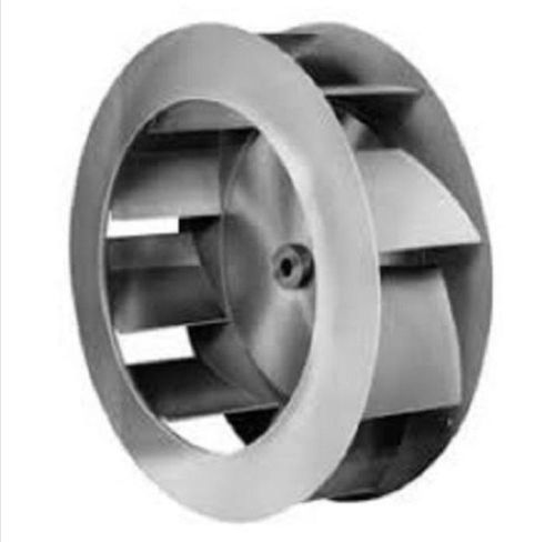 Stainless Steel Backward Curved Impeller, Specialities : Strong Strength, Robustness