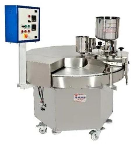 Electric Dosa Making Machine, Voltage : 220V