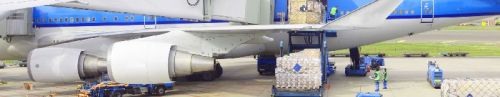 Air Freight Forwarding Services