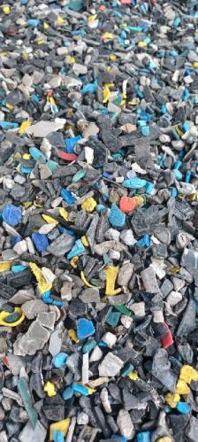 ABS Regrind, Brand Name : Blue Wave, Packaging Type : Black