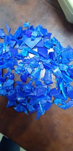 HDPE Injection Regrind, Brand Name : Blue Wave