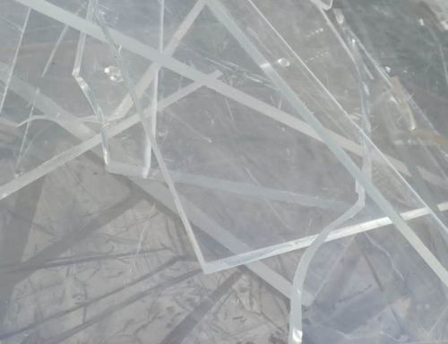 Pmma Acrylic Strip, Brand Name : Blue Wave